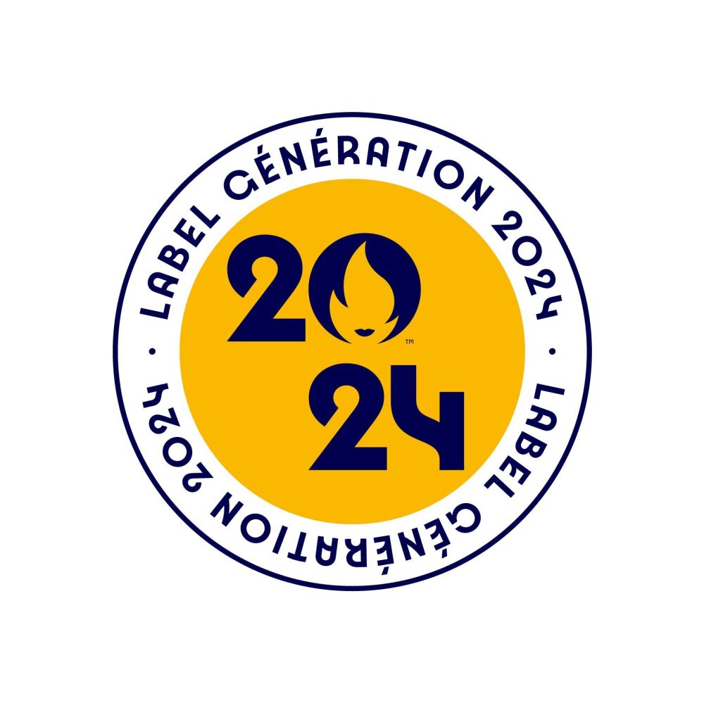 France Alumni Génération 2024 a quality seal to maintain the Olympic